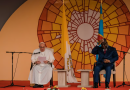 Breaking News: Vatican yageneye Felix Tshisekedi ubutumwa buherereye muri Luka!!
