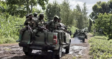 Congo: Bwa mbere muri uyu mwaka M23 yasubijwe inyuma na FRDC, Dore impamvu ikomeye yabiteye!!