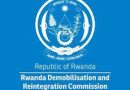 Imyanya 3 y`ubushoferi muri Rwanda Demobilization And Reintegration Commission (RDRC) Under Statute: (Deadline: Apr 25, 2024)