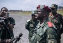 Congo: Batatu barimo n’umuyobozi ukomeye bafashwe bazira gutera inkunga umutwe wa M23!!